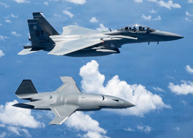 (Source:  Rheinmetall AG)