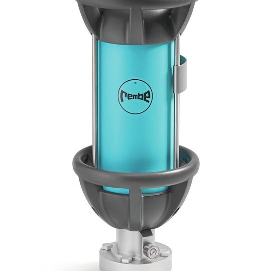 Entkopplungssystem Q-Bic: Das funktionale und hygienische Design wurde mit dem red dot Design Awards gekürt.(Bild:  Rembe)