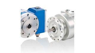 Die neue Sinus-Cosinus-Schnittstelle von Johannes Hübner Giessen gibt es nunmehr für die komplette Drehgeber-Baureihe FG 40 einschließlich Ex FG 40 (für explosionsgefährdete Bereiche Gas/Staub). (Hübner)