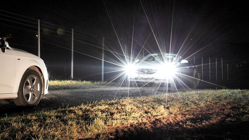 Mit den Hella-Webinaren startet der Licht- und Elektronikexperte ein neues Informationsangebot.(Foto:  ADAC/Ralph Wagner)