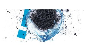 Abb. 1: Mit einer Kombination aus Aktivkohlen und adaptierbaren Hybridkieselgelen können unabhängig von Art und Konzentration der eingetragenen Stoffe ganzheitlich verbesserte Eliminationsraten erzielt werden. (©sommai, © K.-U. Häßler - stock.adobe.com [M] GötzelHorn)