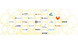 Auf LUCAAS laufen neben Nuclos zahlreiche weitere Applikationen und Plattformen. (lucaas.net)