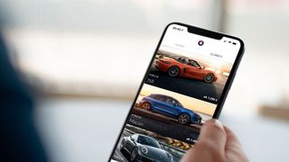 Auto-Abos sind ein Trendthema, die Zahl der Anbieter wächst. (Bild: Cluno)