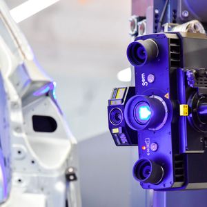 Das wachsende Segment der Industriellen Bildverarbeitung zeigt die zunehmende Vernetzung in de rPraxis.