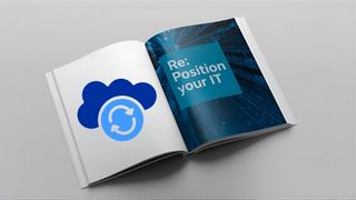 Das neue Serviceportfolio von All for One bietet vier neue Service-Cluster für aktuelle IT-Herausforderungen – von Update-Management bis zur Systemintegration. (Bild: Canva / KI-generiert)