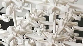 Formänderung auf Knopfdruck. (Bild: Fraunhofer IWM)