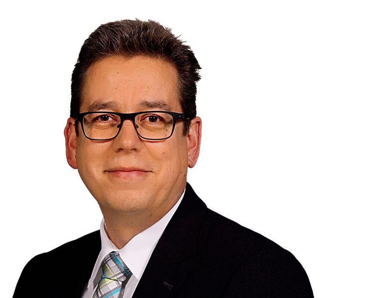 Carsten Gregorius ist Senior Specialist Safety im Geschäftsbereich Automation Infrastructure bei Phoenix Contact Electronics in Bad Pyrmont. (Bild: Phoenix Contact)