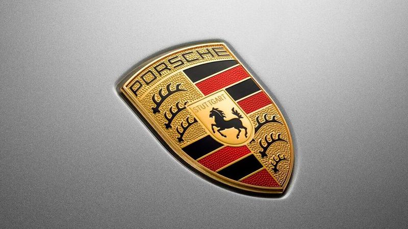 Porsche rechnet mit Milliardenbelastungen und wird noch weniger Gewinn einfahren als urpsrünglich geplant.(Bild:  Porsche)