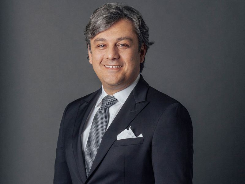 Konzernchef Luca de Meo will Renault neu strukturieren.(Bild:  Gomoll / Pressinform)