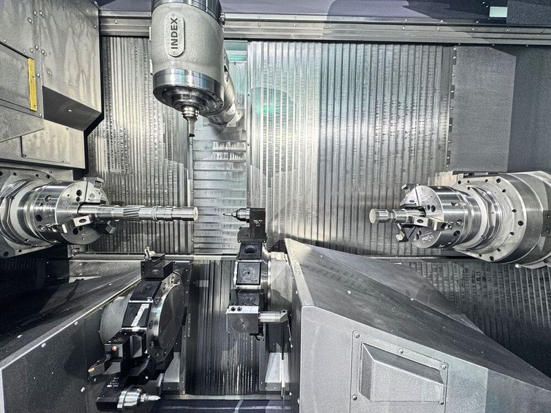 Index Open House 2025  (Bild: VCG/Sonnenberg)