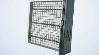 Der neue elektrifizierte Innenraumfilter. (Bild: Hengst)