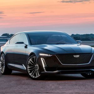 (Cadillac)