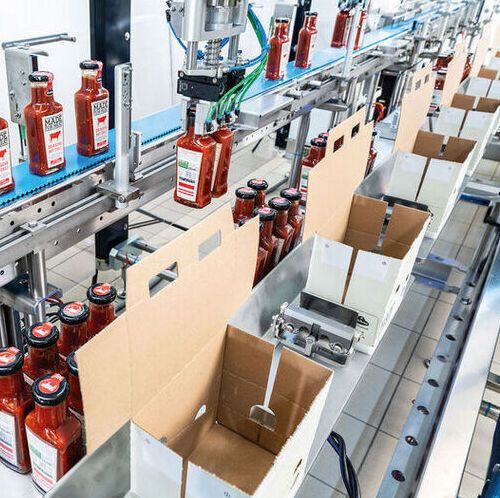 Paper and cardboard recycling works: In Germany, more than 90 per cent of collected waste is reprocessed into paper products. Paper and cardboard recycling works: In Germany, more than 90 per cent of collected waste is reprocessed into paper products.