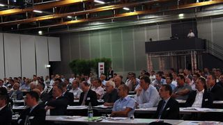 Das 14. OTS verspricht mit dem Thema "4. Industrielle Revolution - Einfachheit ist die eigentliche Reform" sehr interessant und informativ zu werden. (Bild: OTS)