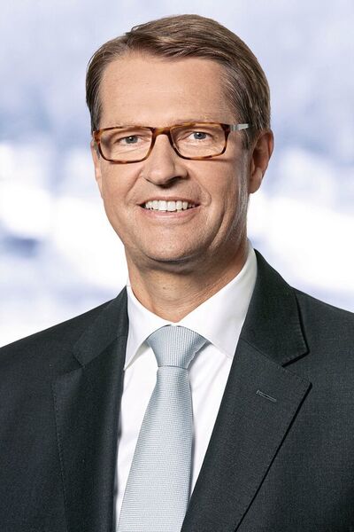 Interims-COO: Christian Wendler hat neben seiner Funktion als CEO bei der Lenze SE übergangsweise zusätzlich die Funktion des COO übernommen. Dieser Schritt wurde nötig, da Jochen Heier das Unternehmen Ende April in beiderseitigem Einvernehmen verlässt. (Ralf Böttcher)