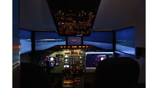 Service Virtualization ermöglicht eine simulierte Testumgebung, um Software unter simulierten Konditionen zu prüfen. (Quelle: Pixabay.com)