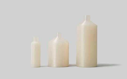 Die Zellkultursysteme von Green Elephant gibt es neben 10.000 und 6.000 nun auch mit 850 cm2.(Bild:  Green Elephant Biotech)