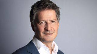 Xavier Chardon (Bild: Stellantis)