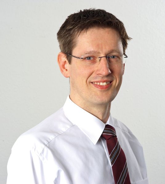 Abb. 4: Dr. Claus Köller ist bei T&P in Bochum u.a. für das Produktmanagement der mobilen Anwendungen zuständig. (T&P)