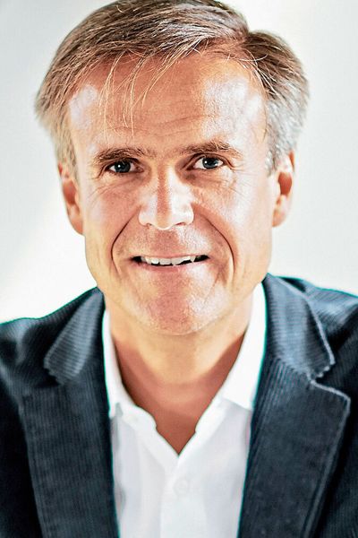 Michael Mauer, bisher in Personalunion Leiter Konzern-Design und Leiter Design Porsche, konzentriert sich ab April 2020 wieder voll auf Porsche. (Volkswagen)