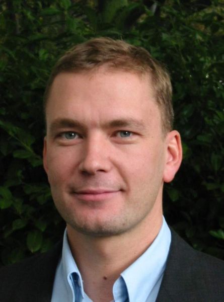 Dr. Jochen Müller, Endress + Hauser Process Solutions: „Von Herstellerseite müssen nun die neuen Funktionalitäten zügig in Geräte umgesetzt werden.“ (Archiv: Vogel Business Media)