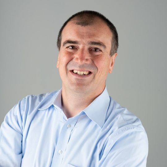 (Orhan Dayioglu ist Strategic Advisor bei Showpad. (Bild: Showpad))