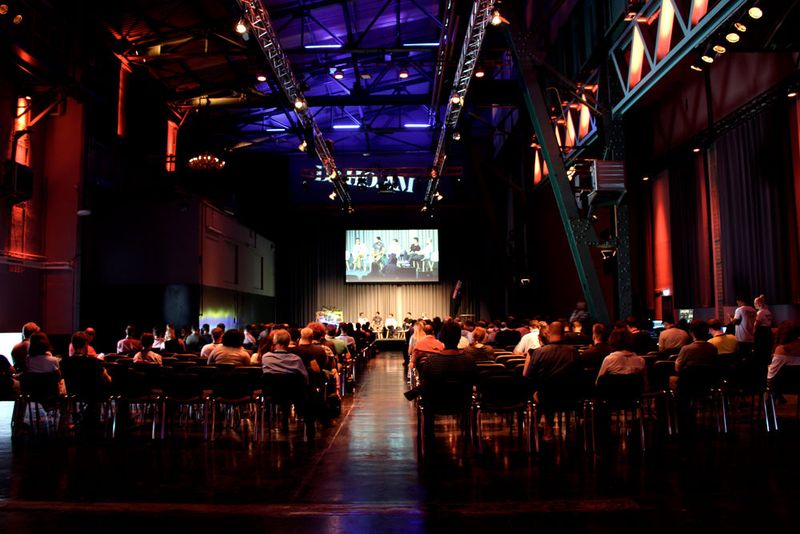 Auf der DAHOAM 2018 drehte sich alles um die Trendthemen der Tech-Branche. (Bild: Lisa Marie Waschbusch)