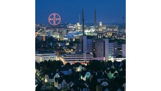 Der Leverkusener Bayer-Konzern hat ein erfolgreiches Geschäftsjahr 2014 hinter sich. (Bild: Bayer)