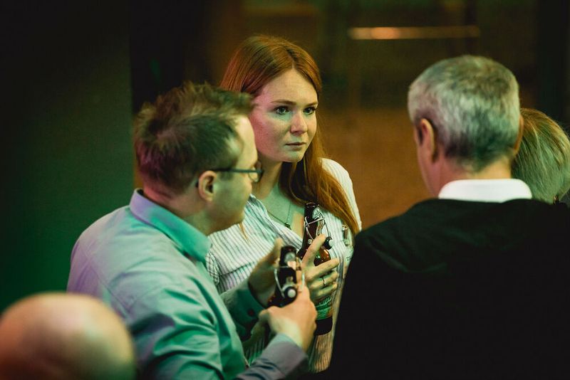 Power of Electronics 2023 (Bild: Stefan Bausewein)