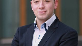 Norbert Durugy leitet den neuen Hellmann Direct Load Standort in Nürnberg. (Bild: Hellmann)