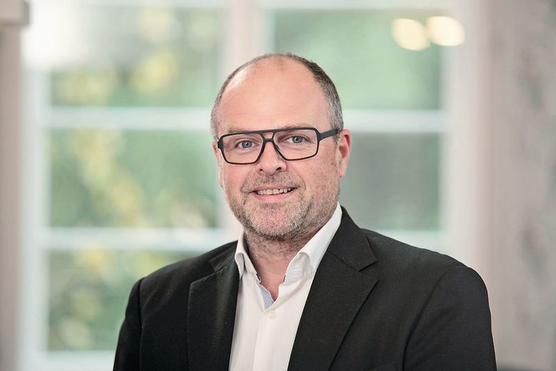 Thomas Rohrbach, Digital Workx: „Innovationen leben auch von einem Klima der Selbstverwirklichung.“ (Staufen)