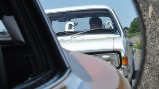 Oldtimer sind in der Bevölkerung beliebt. 15 Millionen Menschen interessieren sich laut einer Studie dafür. (Grimm / »kfz-betrieb«)