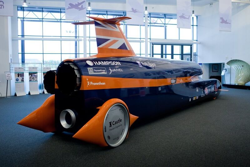  (Stefan Marjoram/BloodhoundSSC)