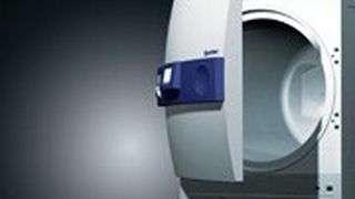 Der neue Autoklav der H-Serie eignet sich für alle Laboranwendungen, selbst für anspruchsvolle Sterilisationsprozesse. (Bild: Systec)