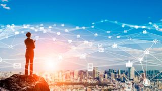 Neue Perspektiven eröffnen sich für Lookout-Partner nach der CipherCloud-Übernahme. (metamorworks - stock.adobe.com)