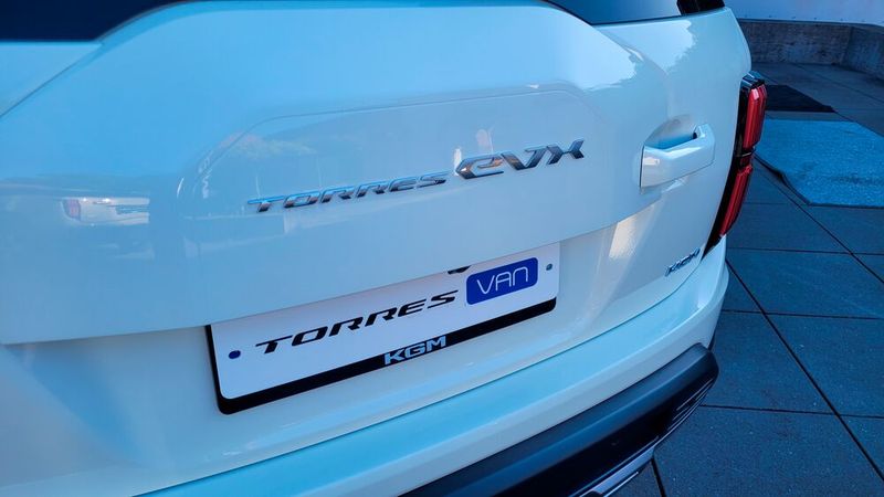 Der koreanische Autobauer hat jetzt auch einen Van-Umbau im Angebot. (Bild: Wehner - VCG)