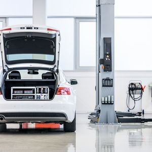 (Klaus J. A. Mellenthin/ASAP)