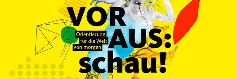 Schon seit den 1990er Jahren führt das BMBF Foresight-Prozesse mit unterschiedlichen Schwerpunkten durch.(Bild:  BMBF)