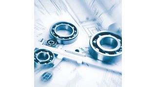 Hecht Kugellager bietet passgenaue Wälzlagertechnik und eine umfassende Beratung bei der Lagerauswahl. (Hecht)