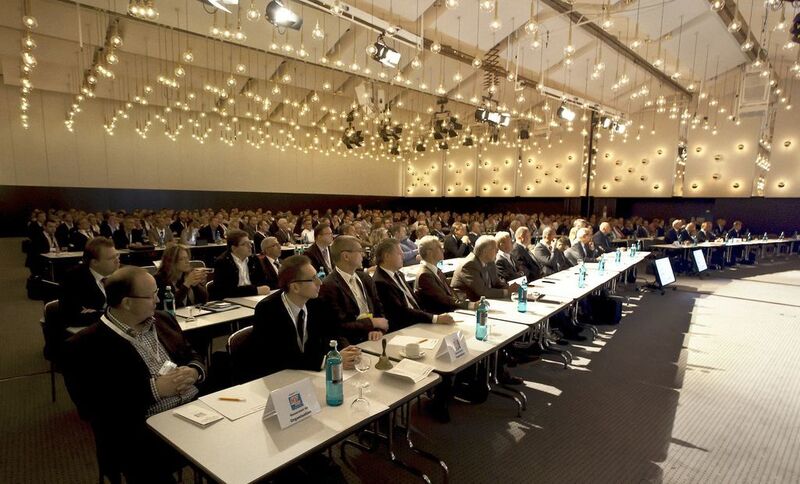Die Expert-Hauptversammlung fand in Köln statt. (Archiv: Vogel Business Media)