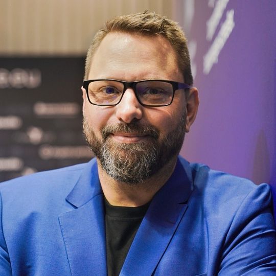 Frank Schwaak ist Field CTO EMEA bei Rubrik.(Bild:  Rubrik)