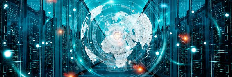 SD-WAN bietet eine flexible Lösung am Edge und in der Cloud sowie eine agile Segmentierung von Security-Services und spielt dadurch eine immer größere Rolle in einer zukunftssicheren, vielschichtigen Netzwerk- und Sicherheitsstrategie. SD-WAN bietet eine flexible Lösung am Edge und in der Cloud sowie eine agile Segmentierung von Security-Services und spielt dadurch eine immer größere Rolle in einer zukunftssicheren, vielschichtigen Netzwerk- und Sicherheitsstrategie.