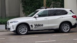 Valeo und Qualcomm bauen ihre Partnerschaft aus und bieten zukünftig Lösungen für ADAS und automatisiertes Fahren an. (Bild: Stefanie Eckardt)