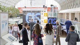 eurocis22-3-2 (Quelle: Messe Düsseldorf/ctillmann)