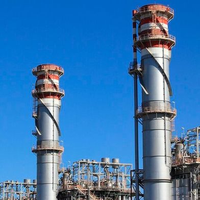 Die EU-Kommission lockert die Regeln für staatliche Beihilfen, um energieintensive Industrien angesichts hoher CO₂-Preise vor Abwanderung zu schützen. (Bild: frei lizenziert)