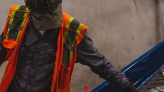 The project covered 60 days of operation in Portland — receiving, sorting and measuring the possible recovery from two types of material streams from four MRFs. (PLASTICS)