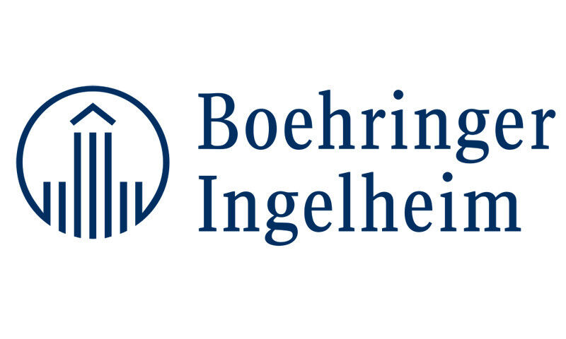Boehringer Ingelheim war lange Jahre das größte deutsche Pharmaunternehmen. Erst 2006 nach der Bayer-Übernahme durch Schering zog Bayer Healthcare an dem Konzern aus Ingelheim vorbei. Mit einem Umsatz in 2013 von 19,44 Millionen Dollar (laut Geschäftsbericht 14,1 Milliarden Euro; Umrechnungskurs zum 31.12.2103 1,3791) wurde die Top 10 deutlich verfehlt. (Bild: Boehringer Ingelheim)