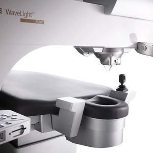 (Wavelight/Alcon)