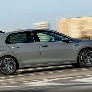 Meistzugelassener Kompaktwagen im Juli 2020: VW Golf, 16.630 Neuzulassungen(Bild:  Volkswagen)