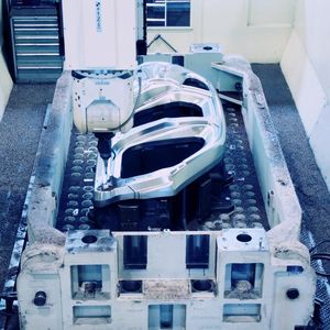 (Thyssenkrupp System Engineering)